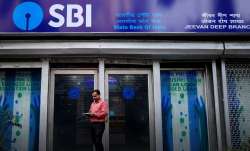 SBI got Rs 8,800 crore without asking news spread when CAG report was released- India TV Paisa