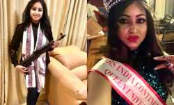 Shweta Jha- India TV Paisa