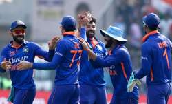 Indian Cricket Team- India TV Paisa