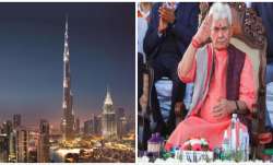 The biggest mall going to be built in Srinagar in jammu and kashmir the company making Burj Khalifa - India TV Paisa