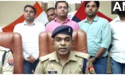 meerut news sp piyush singh said police arrested 6 accused in brother and sister murder case - India TV Paisa