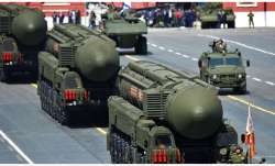 Russia Govt deployes Nuclear Weapon at NATO member countries border nuclear weapon will be deployed - India TV Paisa
