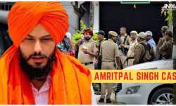 Amritpal Case Amritpal Singh's new video released said will come in front of the world soon- India TV Paisa
