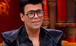 Karan Johar indirectly target kangana ranaut on her viral video over against bollywood mafia comment- India TV Paisa