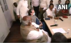 congress emergency meeting- India TV Paisa