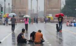IMD Weather Alert, IMD Alert Rain, IMD Alert Delhi, IMD Alert Delhi Rain- India TV Paisa