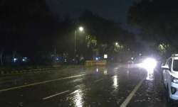 Delhi NCR rain- India TV Paisa