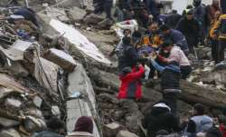 do and do not when earthquake- India TV Paisa