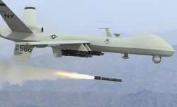 बदला जंग का तरीका, लड़ाकू विमानों की जगह ले रहे जंगी Drone, रूसी ड्रोन ने मार गिराया यूक्रेन का फाइटर- India TV Paisa