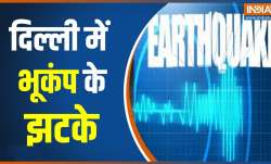 Earthquake- India TV Paisa
