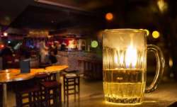 Exclusive beer shops in punjab- India TV Paisa