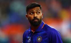 Hardik Pandya - India TV Paisa