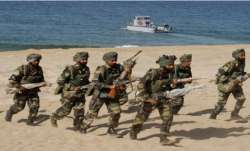 भारतीय सेना की ताकत और बढ़ेगी, होगा खुद का सैटेलाइट, इसरो के साथ 3 हजार करोड़ की डील- India TV Paisa