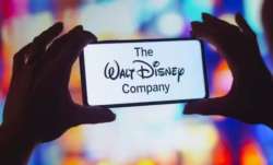 Walt Disney- India TV Paisa