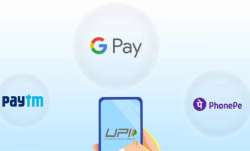 UPI Payment- India TV Paisa