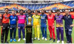 IPL 2023 All Teams captain- India TV Paisa