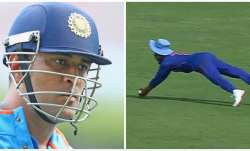 MS Dhoni and Ravindra Jadeja- India TV Paisa