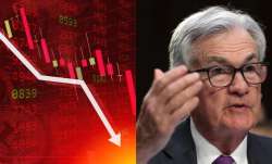 US Federal Reserve hiked Fed Rate by 25bps tomorrow Indian Stock Market will may be in loss- India TV Paisa