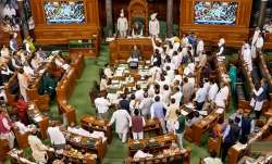 Lok Sabha News, Rajya Sabha News, Rahul Gandhi Latest, Piyush Goyal- India TV Paisa