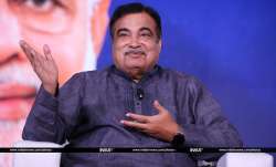 Nitin gadkari unique statement- India TV Paisa
