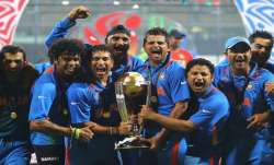 World Cup 2011- India TV Paisa