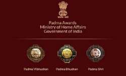 Padma Awards 2023 - India TV Paisa