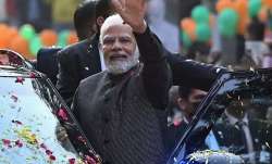 PM Modi Karnataka rall - India TV Paisa