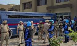 punjab police- India TV Paisa