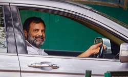 rahul gandhi- India TV Paisa