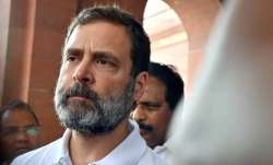 राहुल गांधी की लोकसभा सदस्यता खत्म- India TV Paisa
