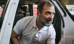 defamation case against rahul gandhi- India TV Paisa