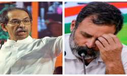 Uddhav Thackeray warns rahul gandhi- India TV Paisa