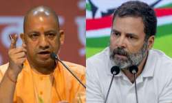 योगी आदित्यनाथ ने राहुल गांधी पर साधा निशाना- India TV Paisa