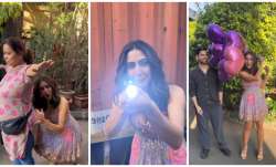 Sara ali khan- India TV Paisa