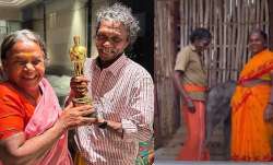 Oscar Award Winner The Elephant Whispers- India TV Paisa