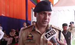 सान्याल इलाके में हुआ बम धमाका।- India TV Paisa