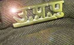 Noida SHO, Noida SHO Chatting, Noida SHO WhatsApp- India TV Paisa