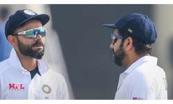 Virat Kohli and Rohit Sharma- India TV Paisa