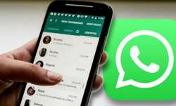 Whatsapp, Whatsapp new feature, you will be able to save the disappearing messages with this feature- India TV Paisa