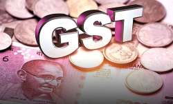 modi government is getting rich then what is the question of recession Big record broken in tax coll- India TV Paisa