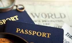 Details on e-passport/electronic passport - India TV Paisa