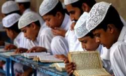 Govt Funded Madrasas, Madrasa, Madrasa Uttar Pradesh, Allahabad High Court Madrasa- India TV Paisa