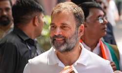 Rahul Gandhi passport case Decision will come today in court completes hearing- India TV Paisa
