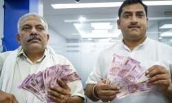 2000 रुपये के नोट- India TV Paisa