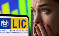 LIC Share- India TV Paisa