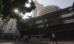 stock market Sensex Nifty- India TV Paisa