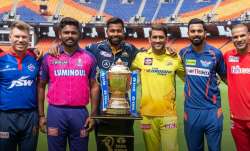IPL 2023, Playoffs, Points Table- India TV Paisa
