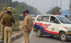 Delhi Police - India TV Paisa