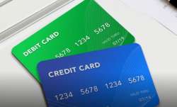 Debit and Credit Card- India TV Paisa