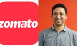 New CEO of Zomato- India TV Paisa